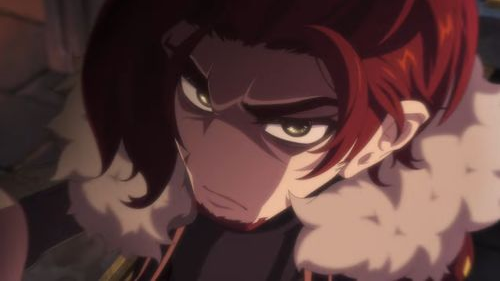 사자왕의 성 토벌