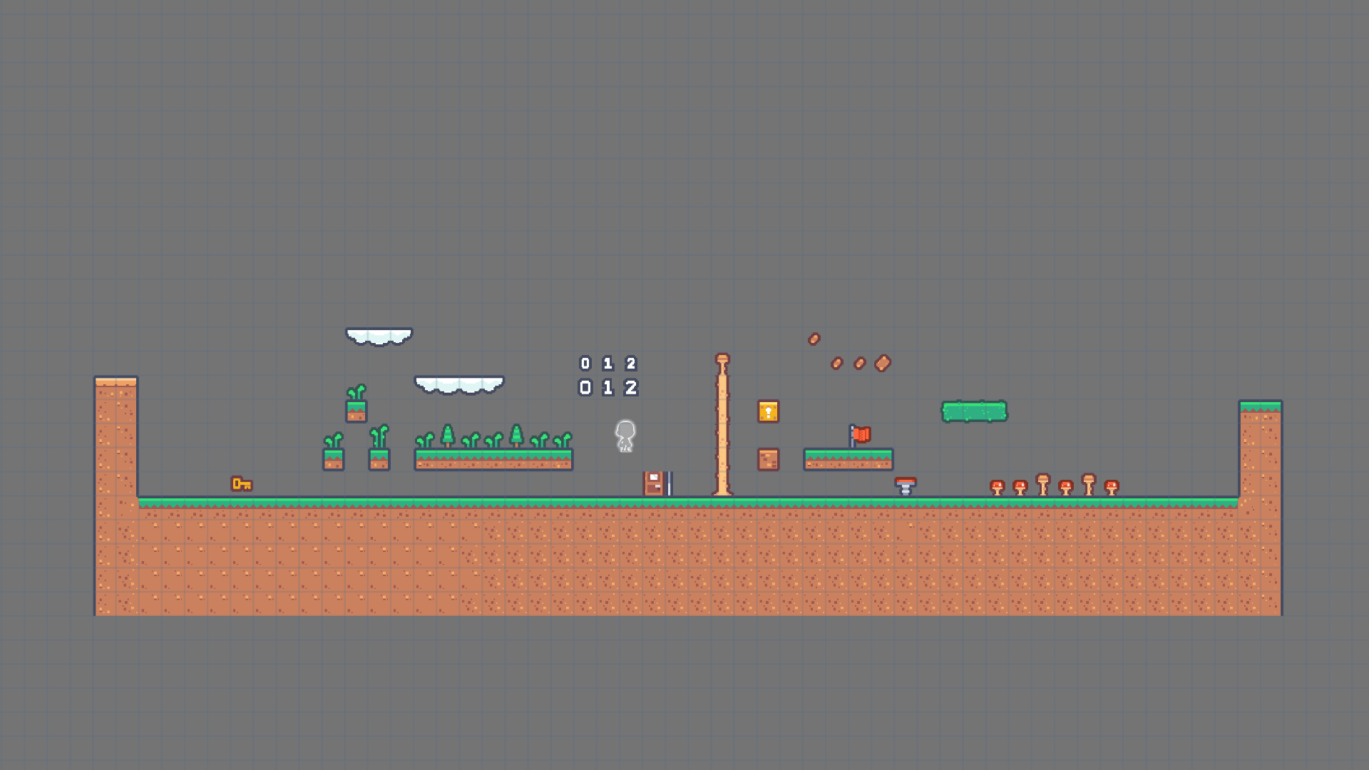 CustomPlayerState + Sideviewbody