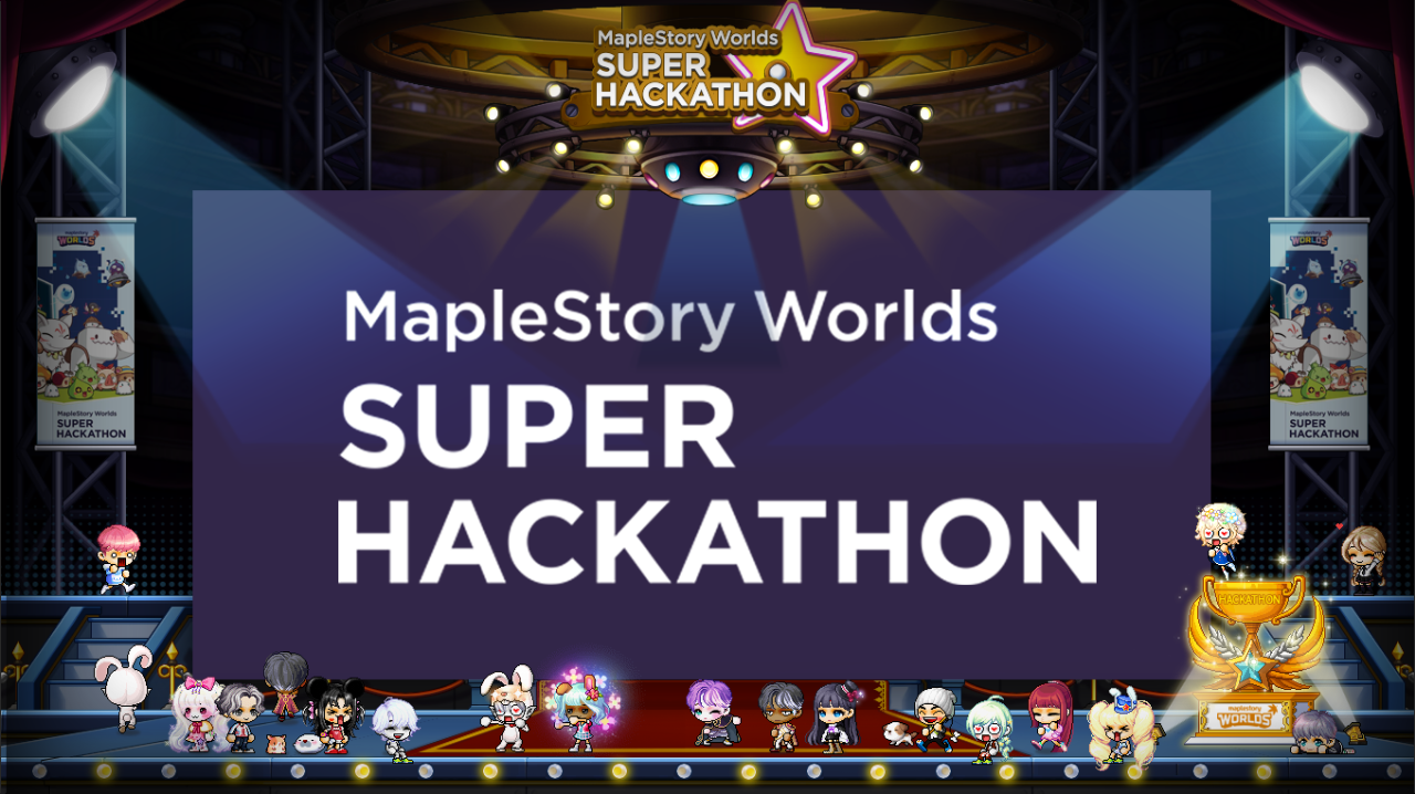 MSW SUPER ****ATHON 2022 시상식