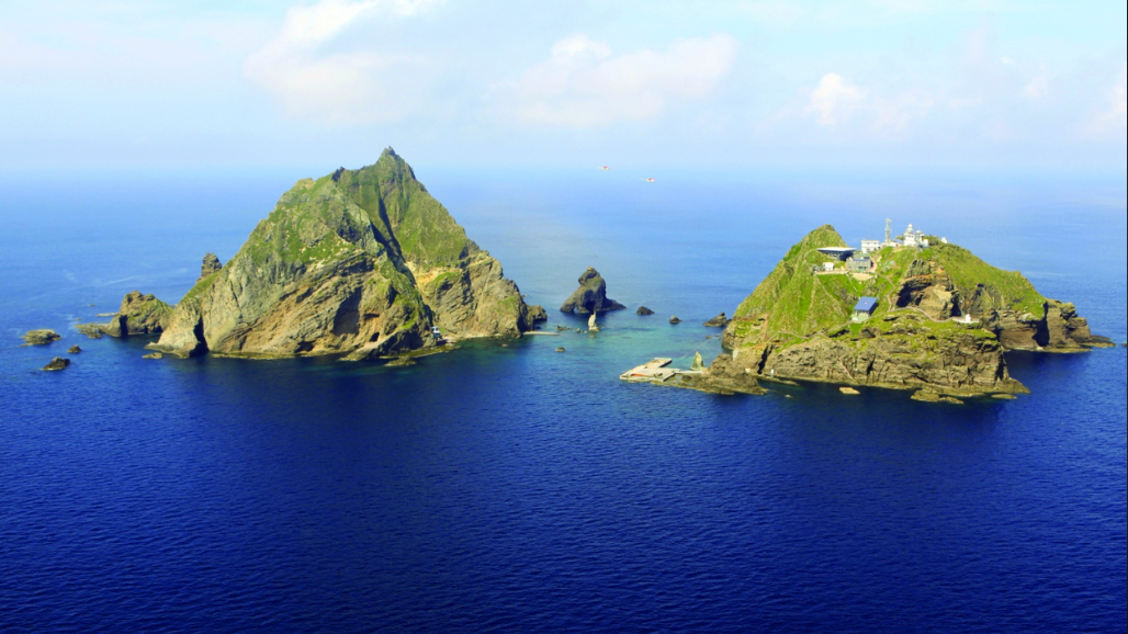 송양 독도 사랑맵 -수진-