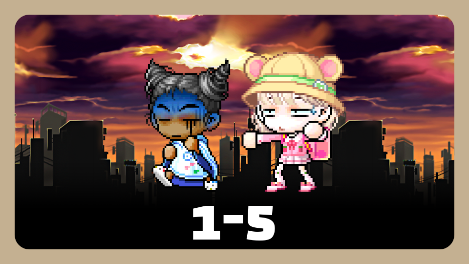 [대신중1-5]제주체크인-제주 쓰레기 줍자