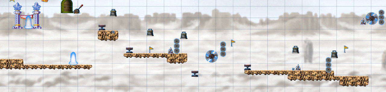 제작자도 힘든맵