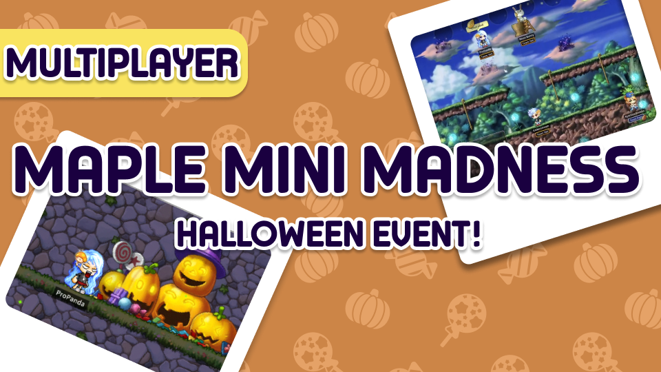 Maple Mini Madness
