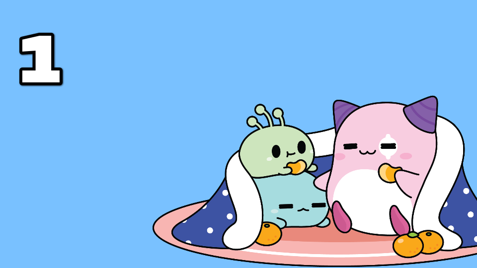 [대신중 3반 4팀]제주 밤거리