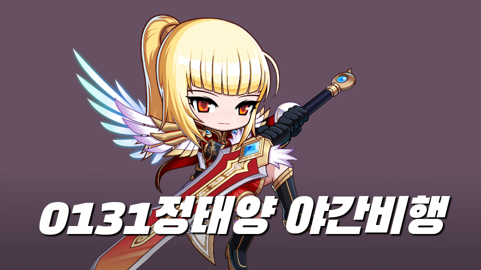 0131정태양 야간비행