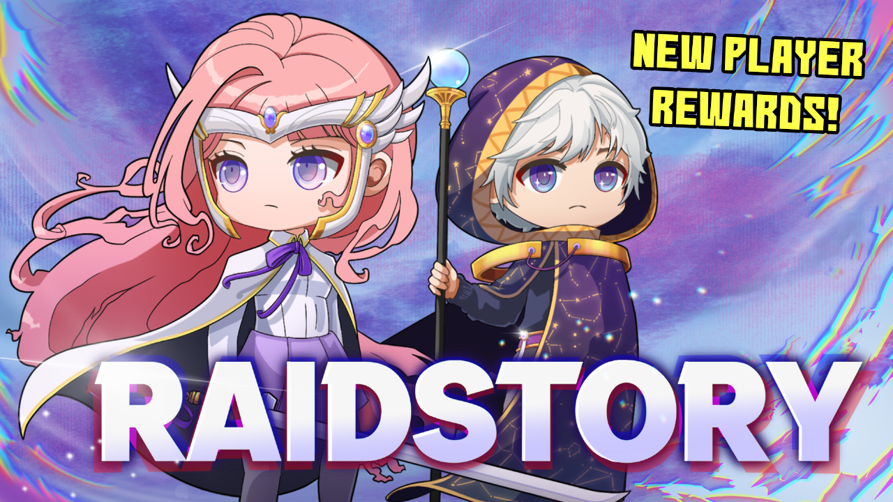 Raidstory