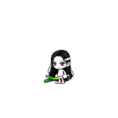 虚拟形象