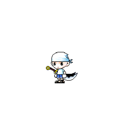 虚拟形象