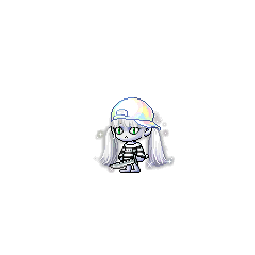 虚拟形象