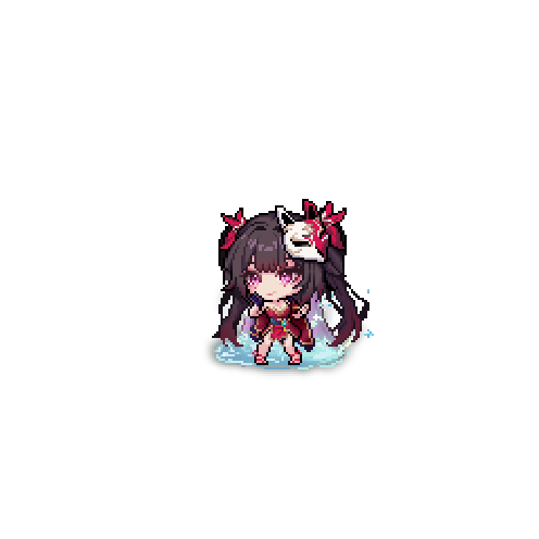 虚拟形象
