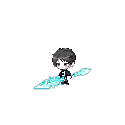 造型