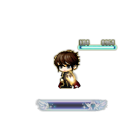 造型