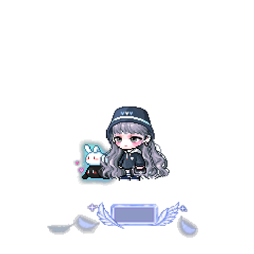 虚拟形象
