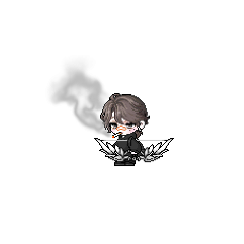 虚拟形象