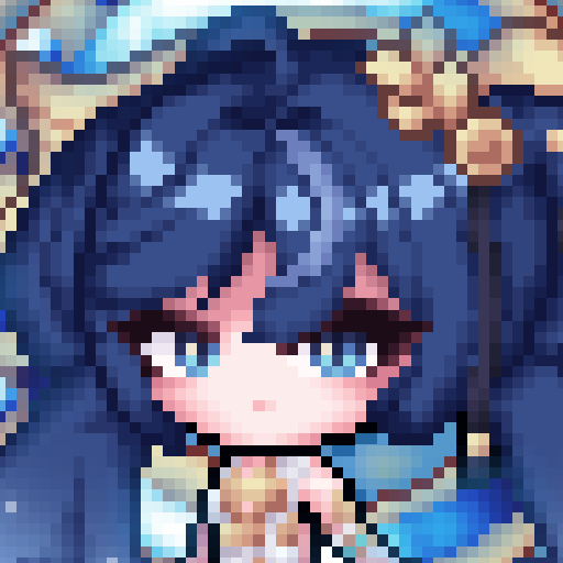 玩家個人簡介圖片