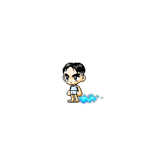 造型