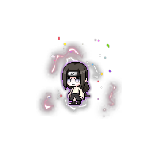 造型