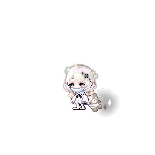 虚拟形象