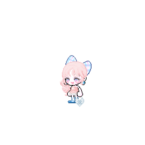 造型