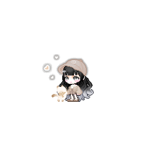 虚拟形象