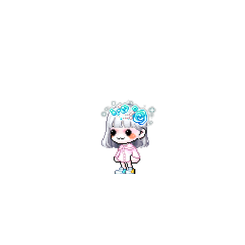虚拟形象