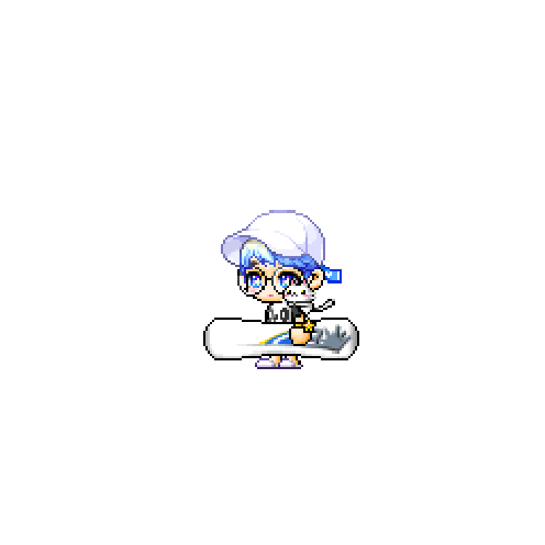 造型