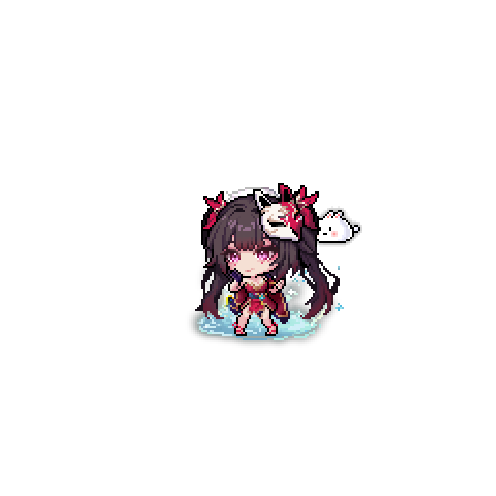 虚拟形象