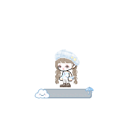 虚拟形象