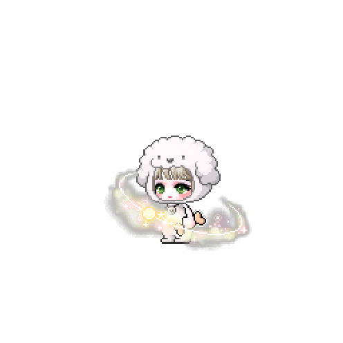 虚拟形象