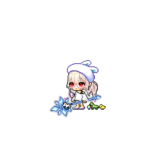 虚拟形象