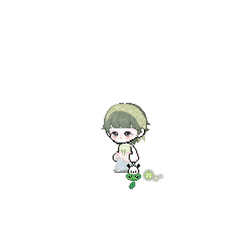 虚拟形象