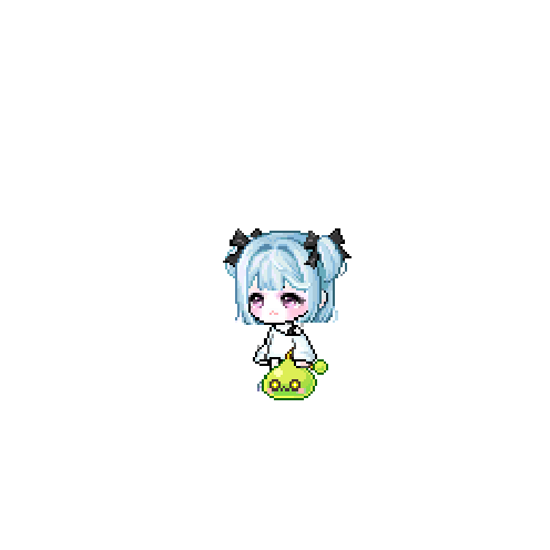 造型