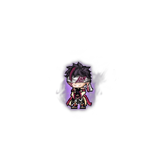 虚拟形象
