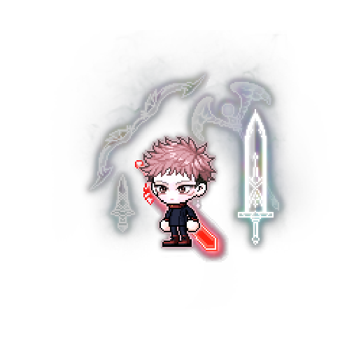 造型