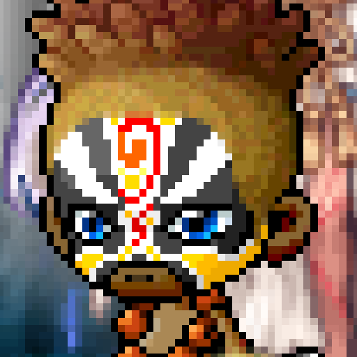 玩家個人簡介圖片