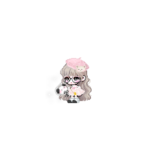 虚拟形象