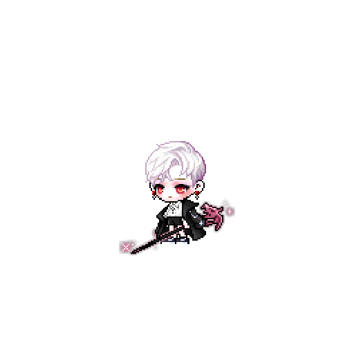 虚拟形象