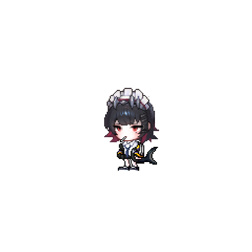 虚拟形象