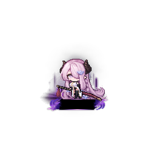 虚拟形象