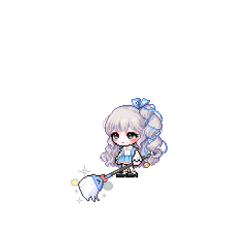 造型