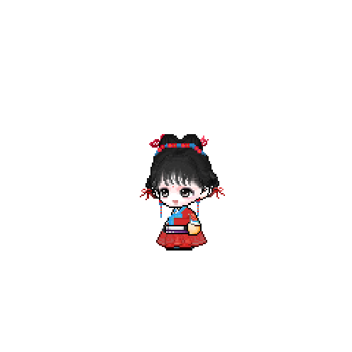 虚拟形象