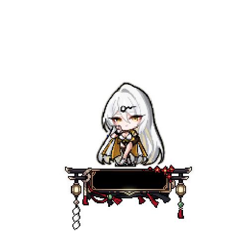 虚拟形象
