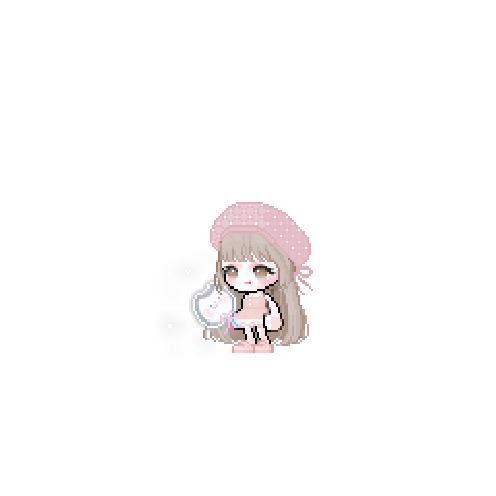 虚拟形象
