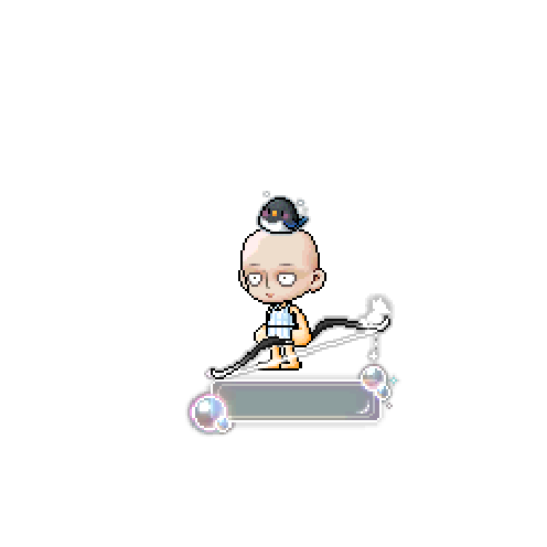 造型