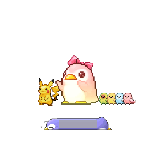 虚拟形象