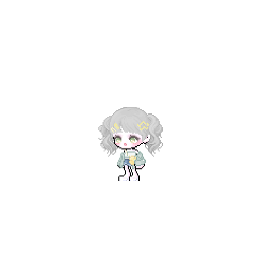 虚拟形象