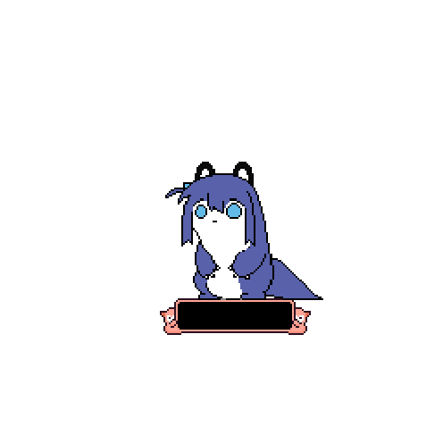 虚拟形象