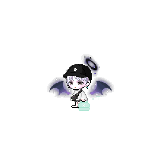 虚拟形象