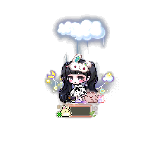 虚拟形象