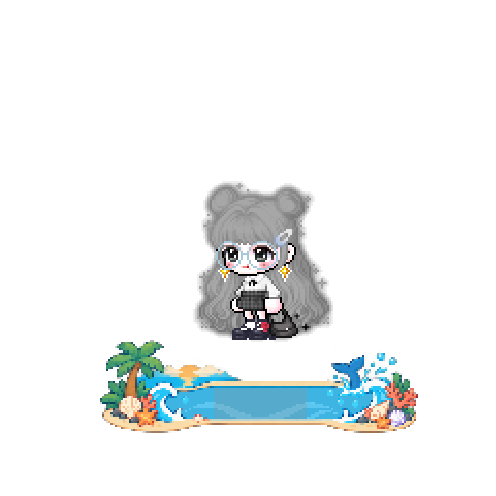 造型